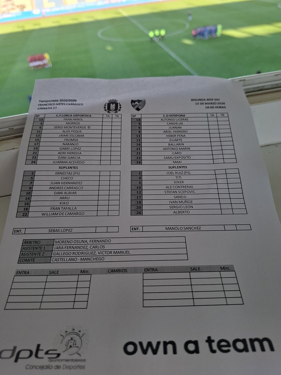 AreaLorcaRadio tweet media