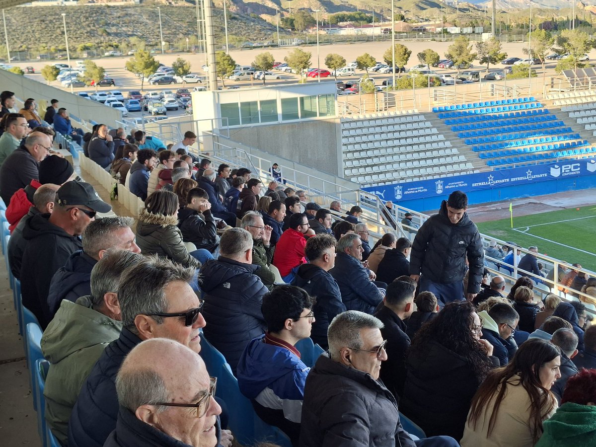 AreaLorcaRadio tweet media