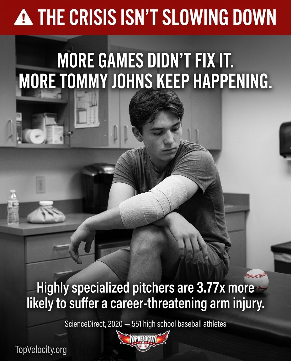 Brent Pourciau, M.S. tweet media