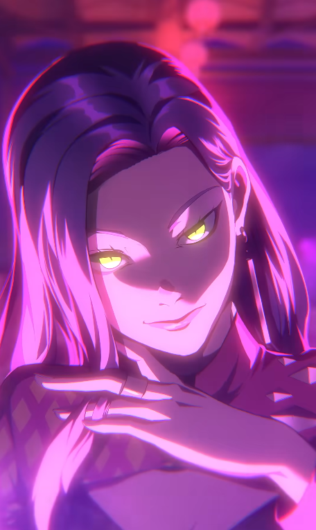 Ruka_mintVT (Danganronpa For DBD) tweet media