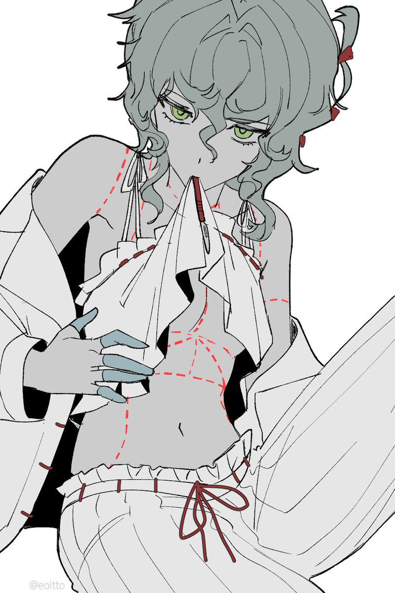 ✨️얼죽즐겜중 tweet media