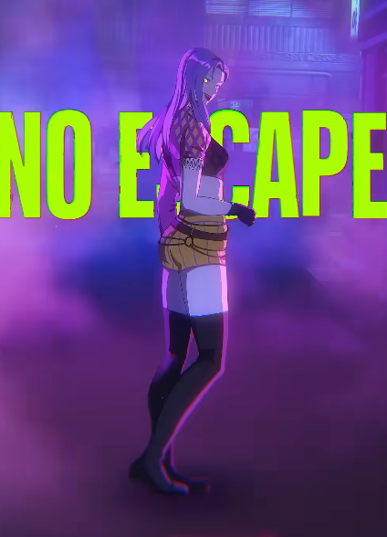 Ruka_mintVT (Danganronpa For DBD) tweet media