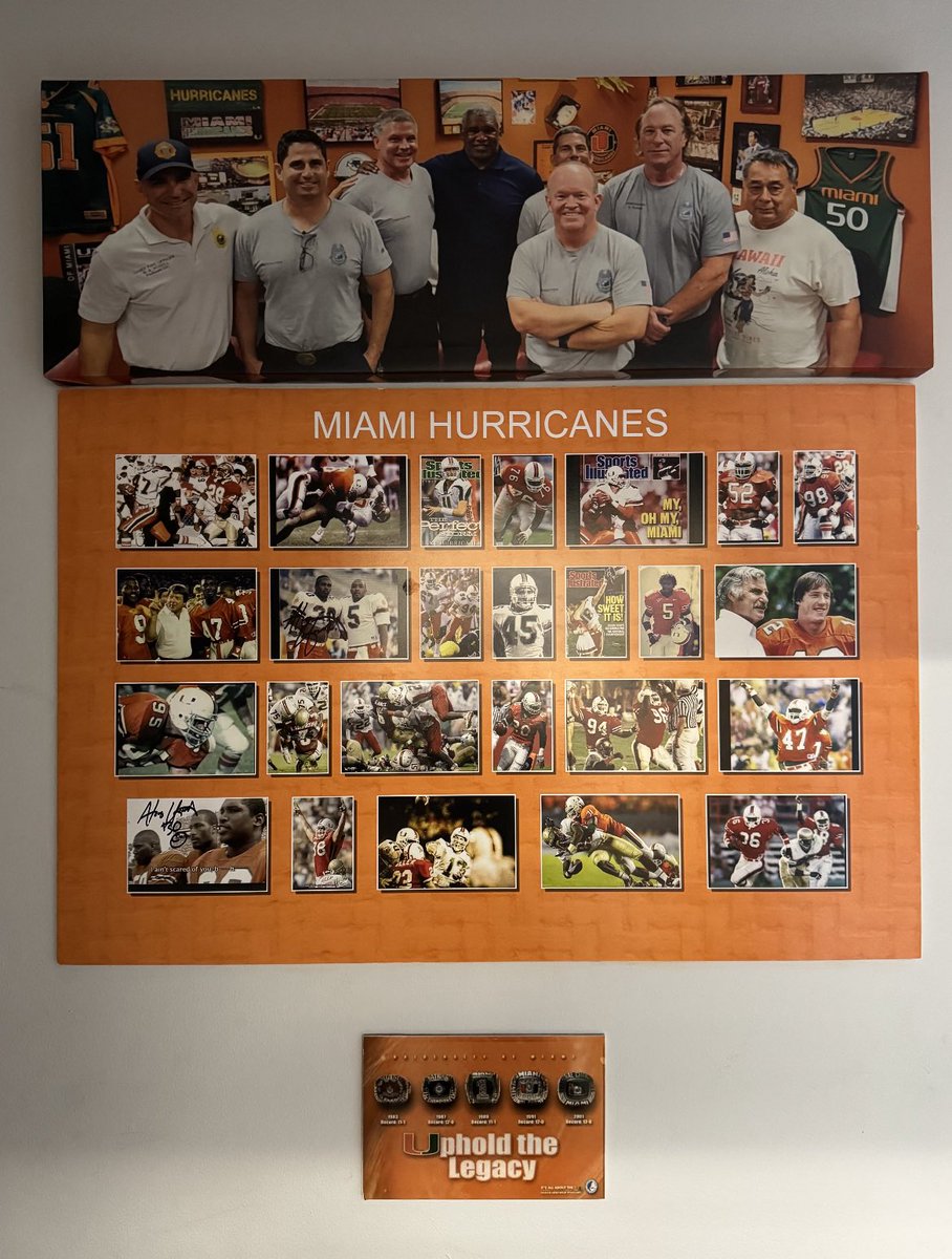 A.Highsmith tweet media