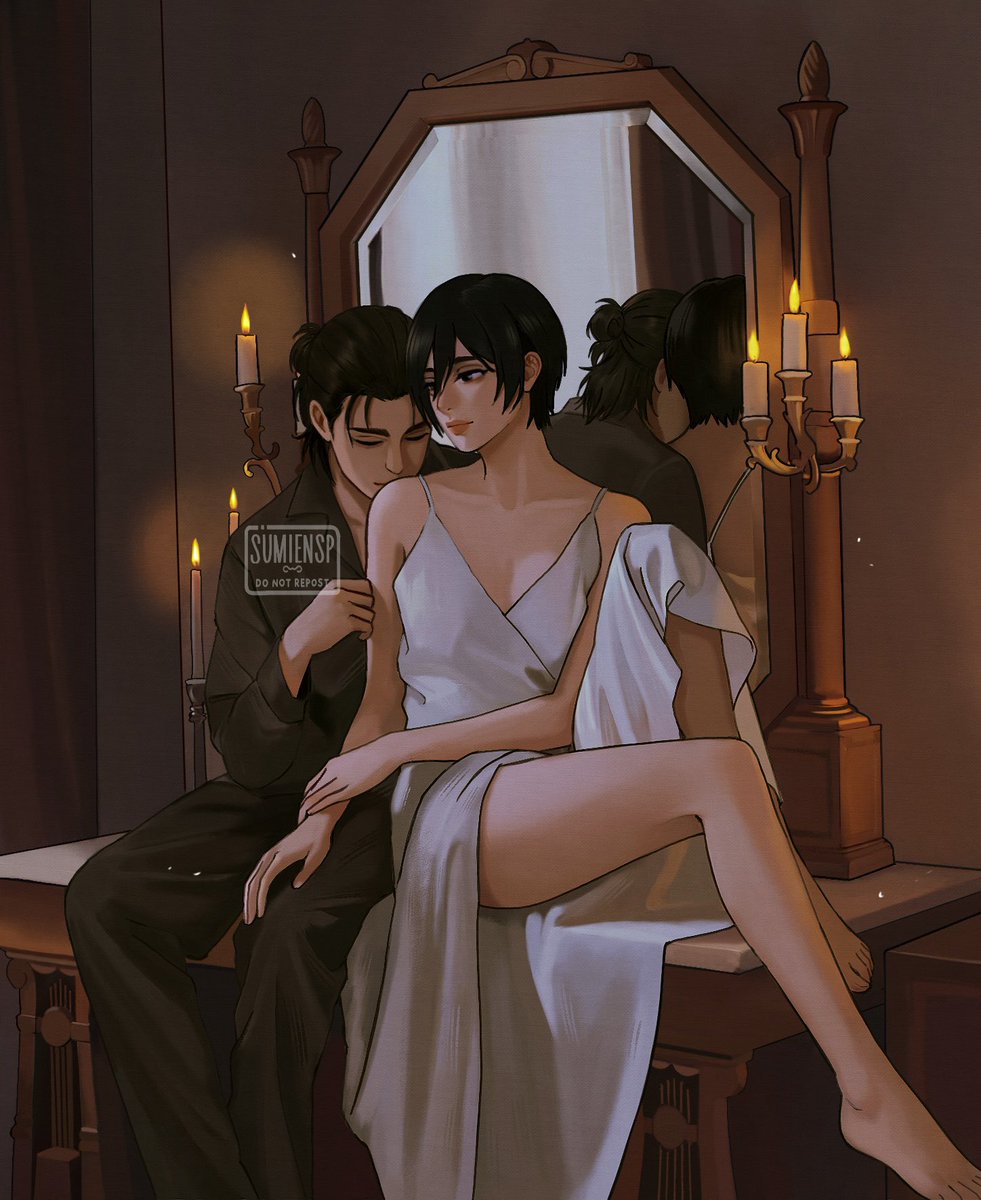 sumiensp 苏米 | commission OPEN, commercial dm me tweet media