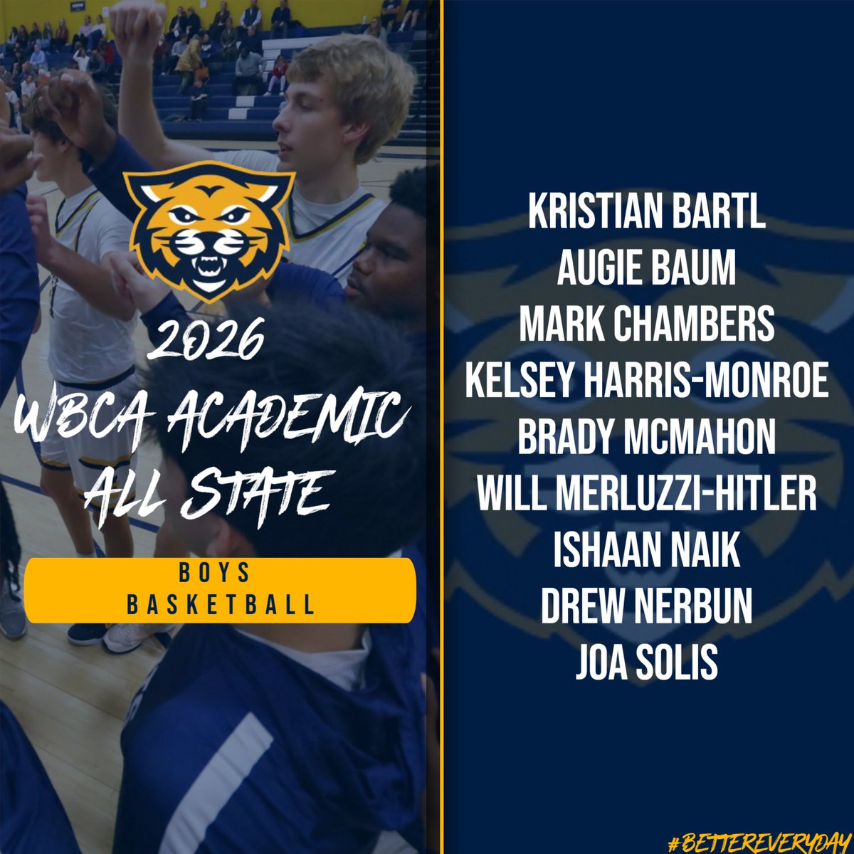 USM Athletics tweet media