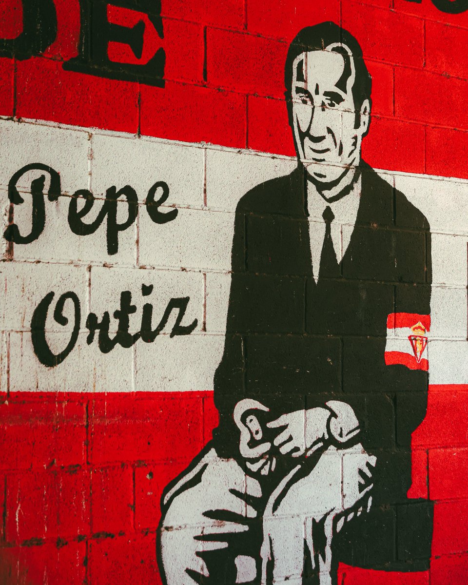 RealSporting's tweet photo. 🔴⚪️ 120 años de 𝒉𝒊𝒔𝒕𝒐𝒓𝒊𝒂.

Somos el 𝗥𝗲𝗮𝗹 𝗦𝗽𝗼𝗿𝘁𝗶𝗻𝗴, el equipo de El Molinón.   

❤️🤍 ¡𝑷𝒖𝒙𝒂! https://t.co/dxdyZiZezD