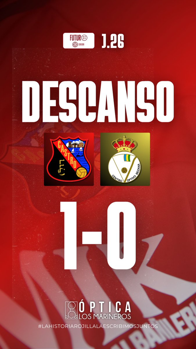 CASTRO F.C. tweet media