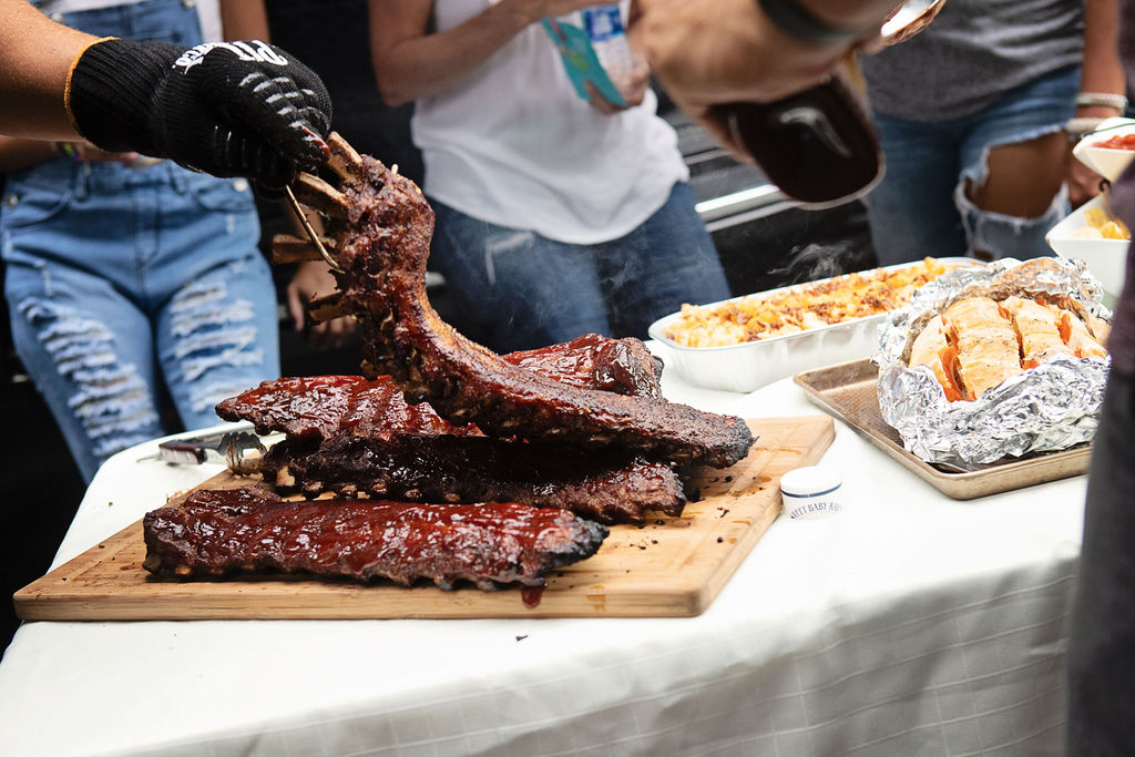 Pit Barrel Cooker Co tweet media