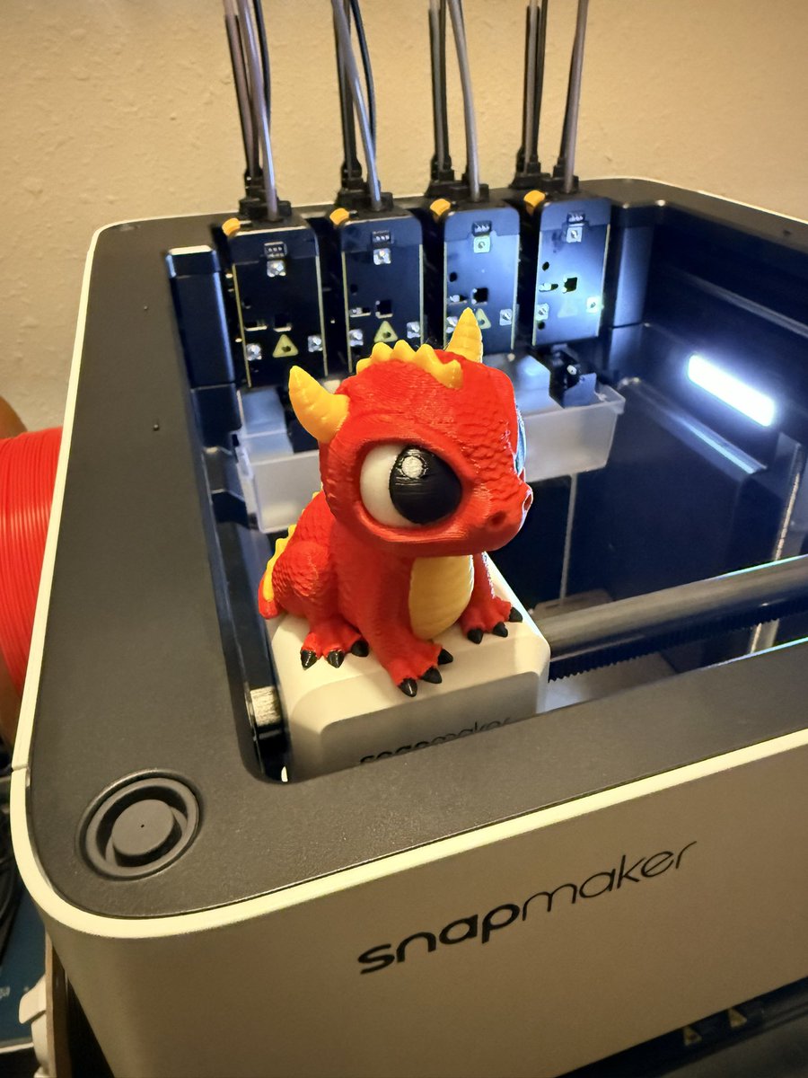 3dfunatic tweet media