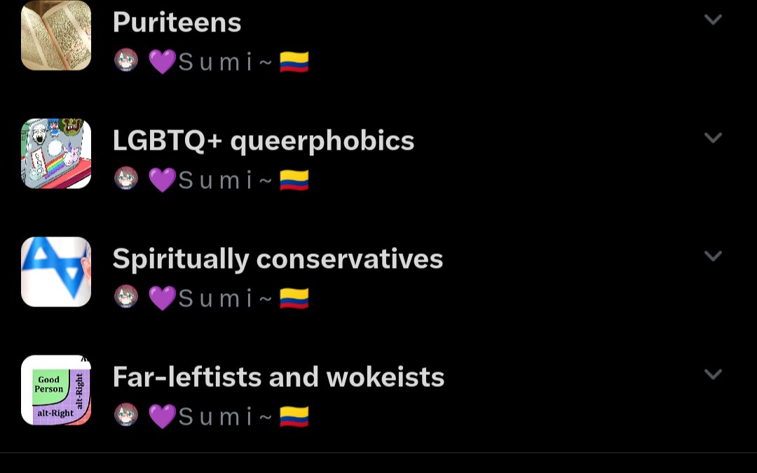 Don Quixote of #Sinnerlingtwt tweet media