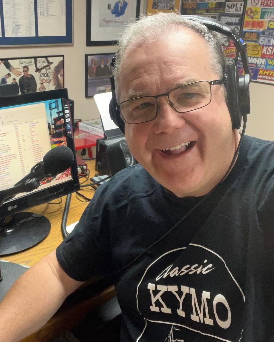 Joe Crain tweet media