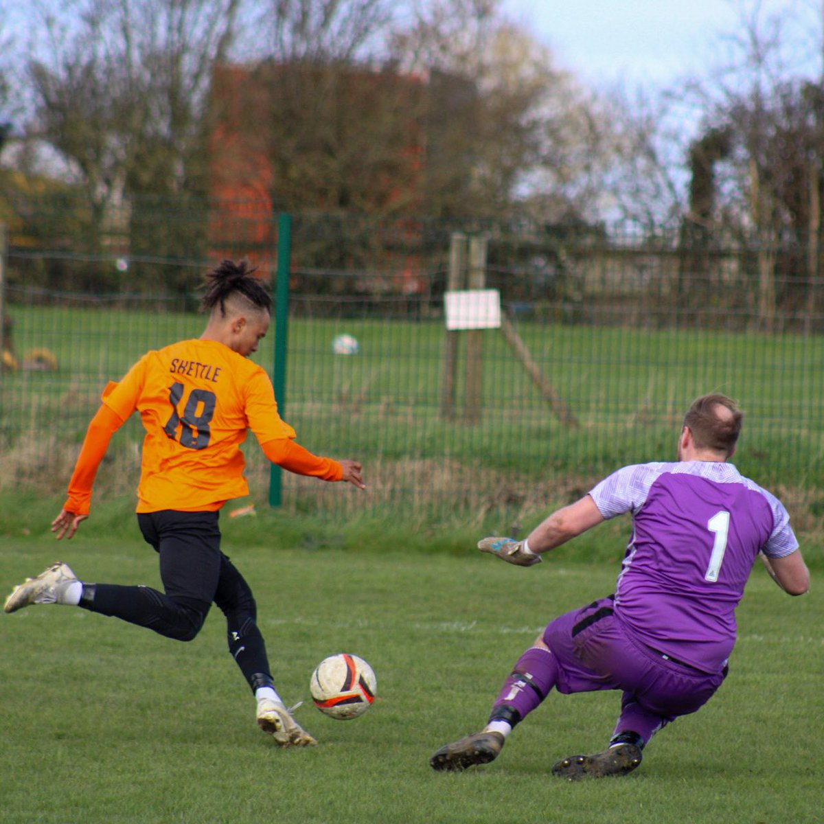 SkettleFC's tweet photo. FULL TIME.

Through to the next round of the Billy Walton Cup 🏆

Skettle FC 5-3 Whitwick Athletic

Goalscorers:
Ryan Hodkinson⚽️⚽️
Marley Spencer⚽️⚽️
North Lewis-Sharman⚽️

In Loving Memory Of Samuel Kettle 🧡 https://t.co/SnDF2OjM0n