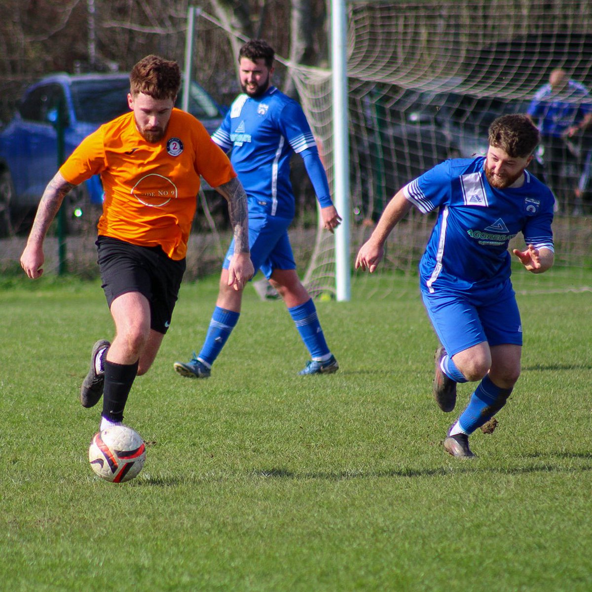 SkettleFC's tweet photo. FULL TIME.

Through to the next round of the Billy Walton Cup 🏆

Skettle FC 5-3 Whitwick Athletic

Goalscorers:
Ryan Hodkinson⚽️⚽️
Marley Spencer⚽️⚽️
North Lewis-Sharman⚽️

In Loving Memory Of Samuel Kettle 🧡 https://t.co/SnDF2OjM0n