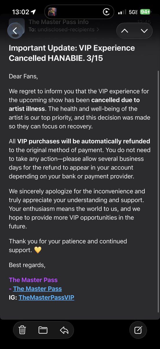 Fiz - (フィズ) tweet media