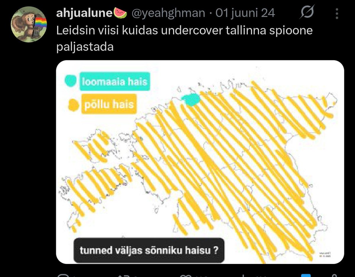 ahjualune🍉 tweet media