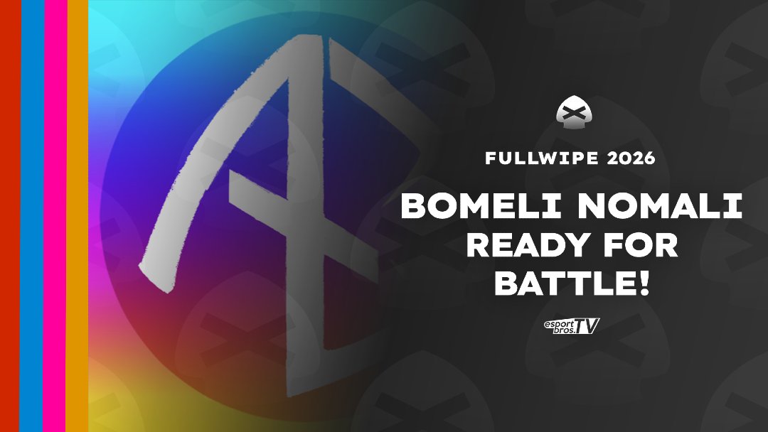 eSportBrosTV (ebTV) tweet media