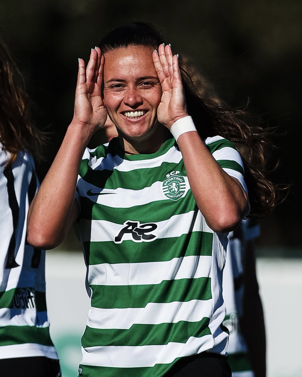 FutFemSCP's tweet photo. Os 3️⃣ pontos ficam em nossa 𝘾𝘼𝙎𝘼 💚 #SCPCSM https://t.co/EohbtkemmA