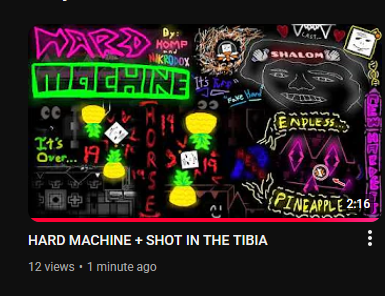 new bartholomew video thap in