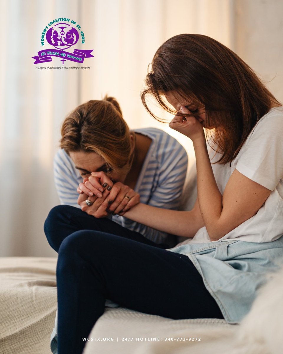 WCSTX's tweet photo. Supporting a survivor can be as simple as listening without judgment, offering resources, and respecting their choices.
#supportsurvivors #listentoheal #usvi #wcstx #womenscoalitionofstx #wcsc https://t.co/nYOuNUHiGR