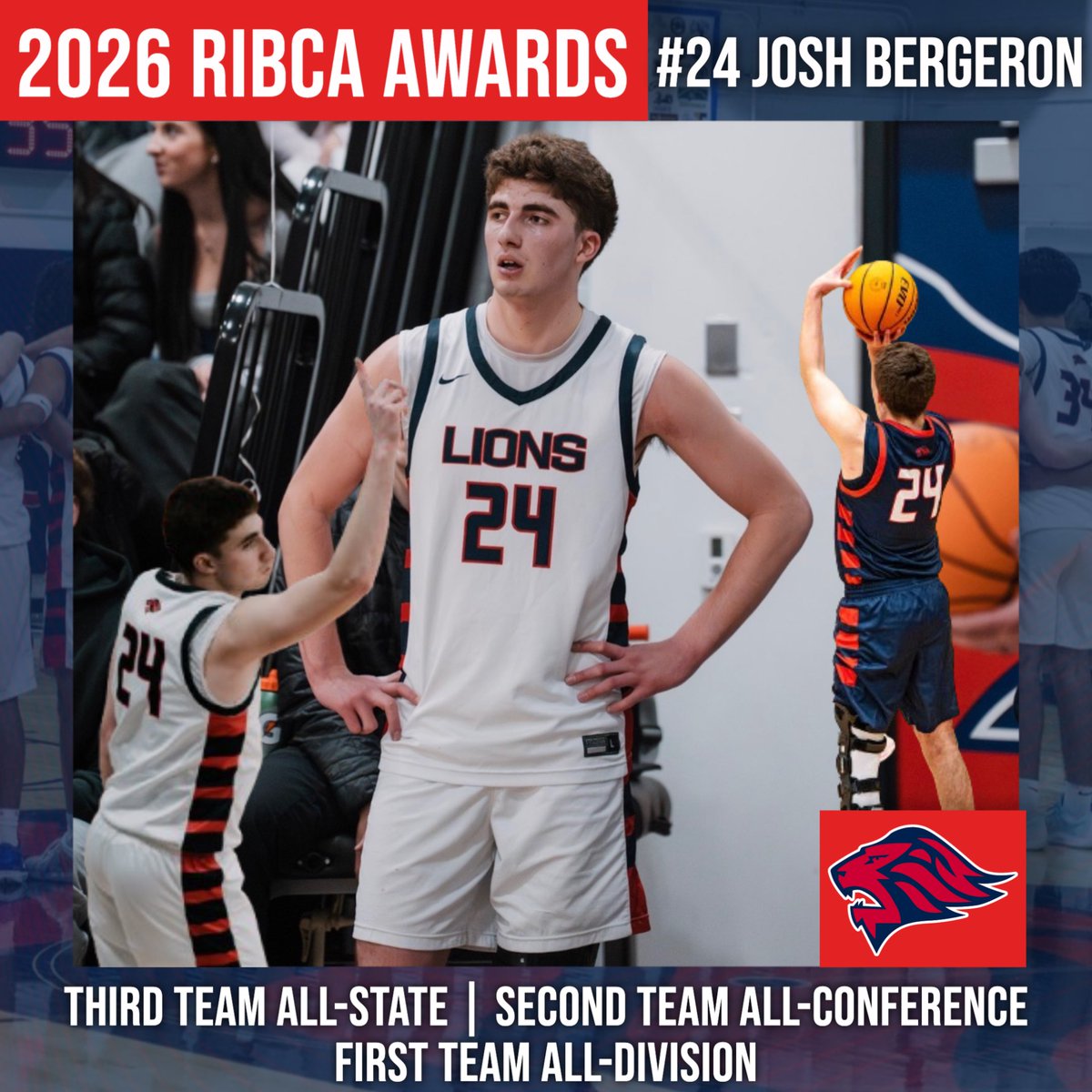 Lincoln Boys Basketball tweet media