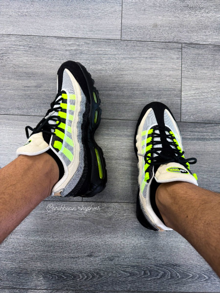 Caribbean Rhythms 🇺🇸🇹🇹 tweet media