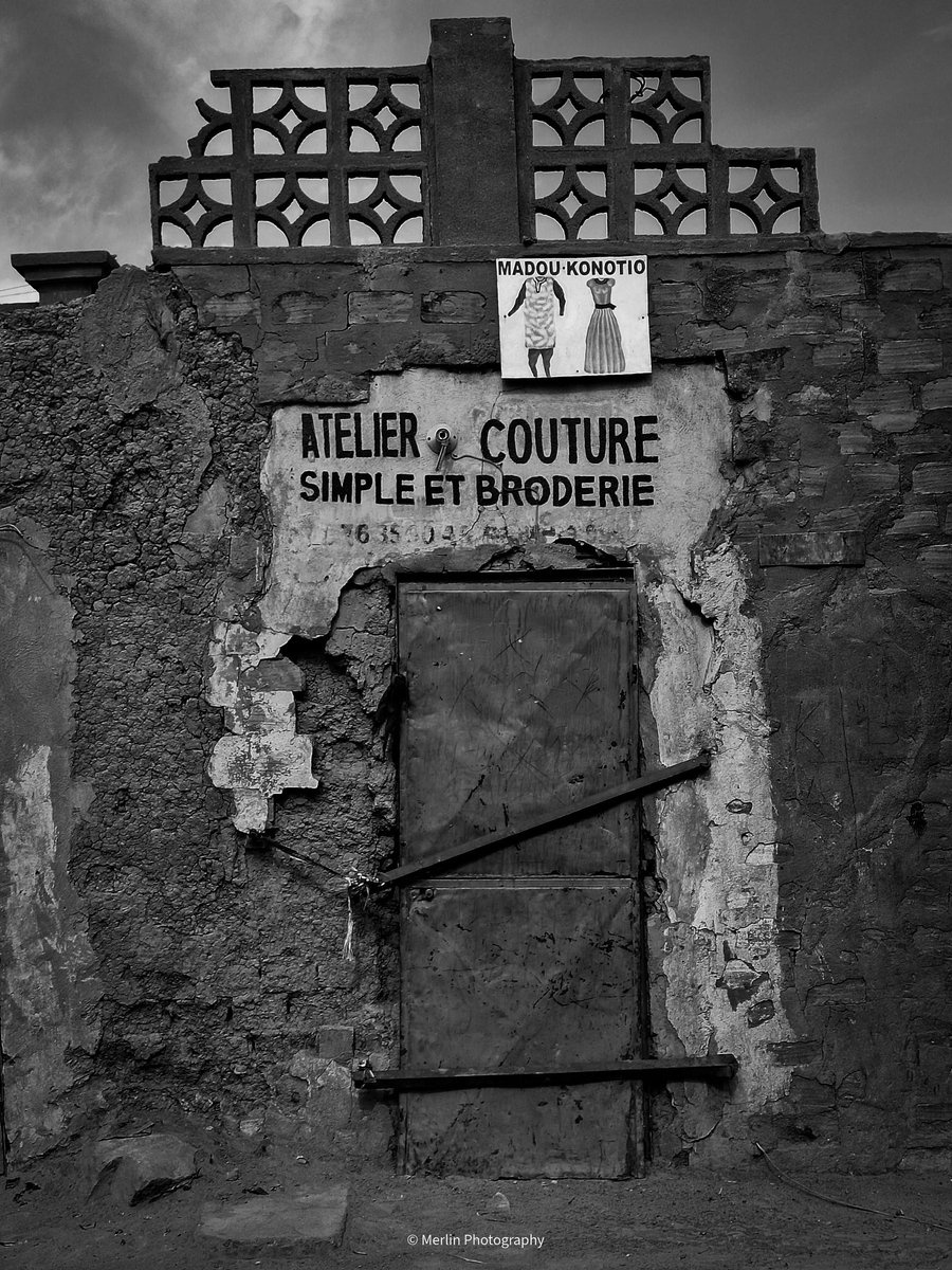 Hammadoun N’DIAYE 🇲🇱 tweet media