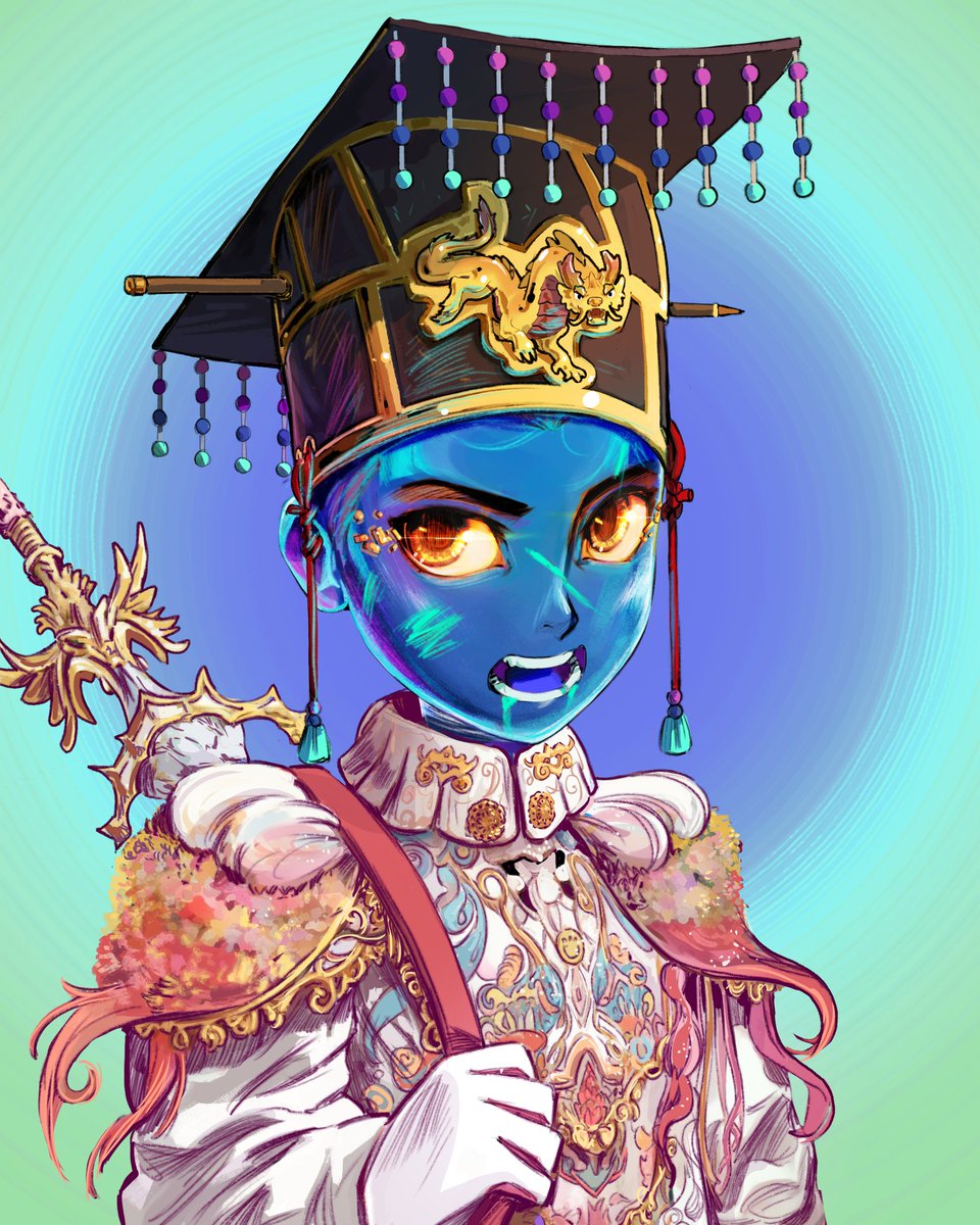 CryptoSyke tweet media