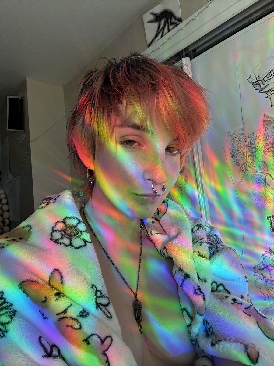 ꒒ꍟ☻ ඞ👾🪱🧠 tweet media