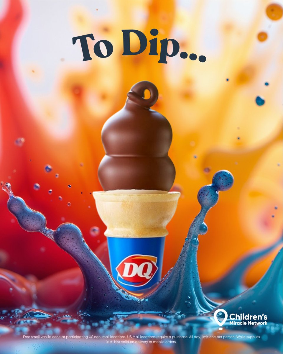 Children's Miracle Network tweet media