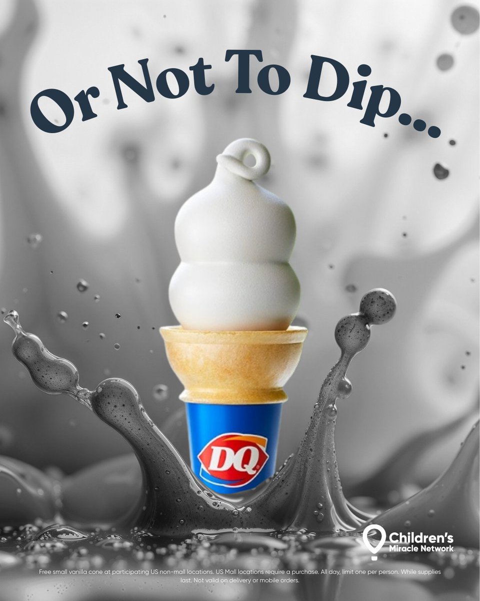 Children's Miracle Network tweet media