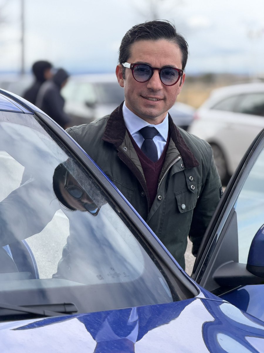 Imanol Sánchez tweet media