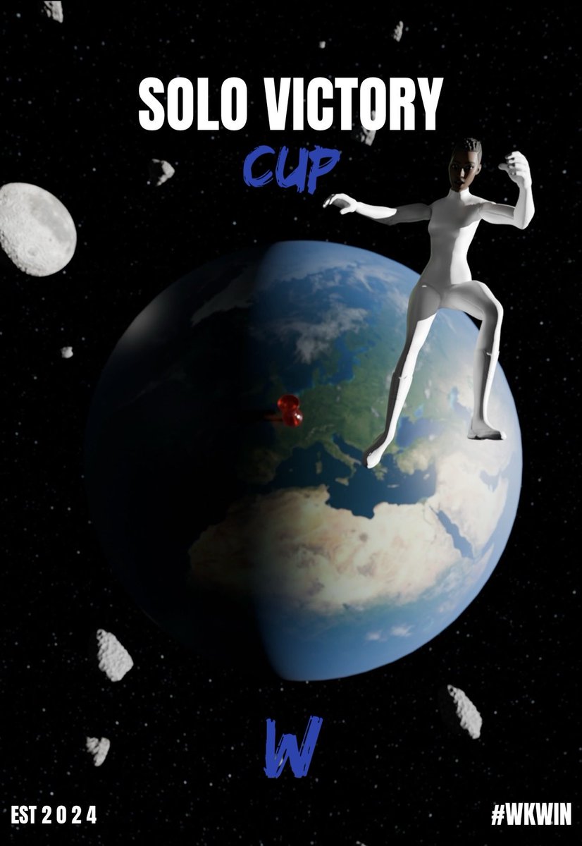 Team Walker tweet media