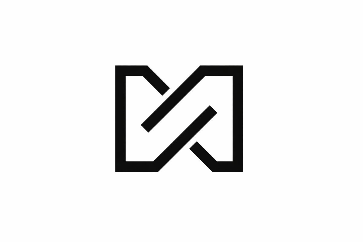 abhaysinghr1's tweet photo. Building something new. 

Marka 

Still exploring logo ideas, but here’s an early concept.

Does this feel memorable to you?