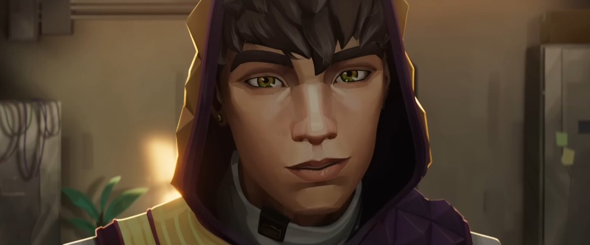 not arguing with a dude that has big hazel eyes. whatever you say beautiful.