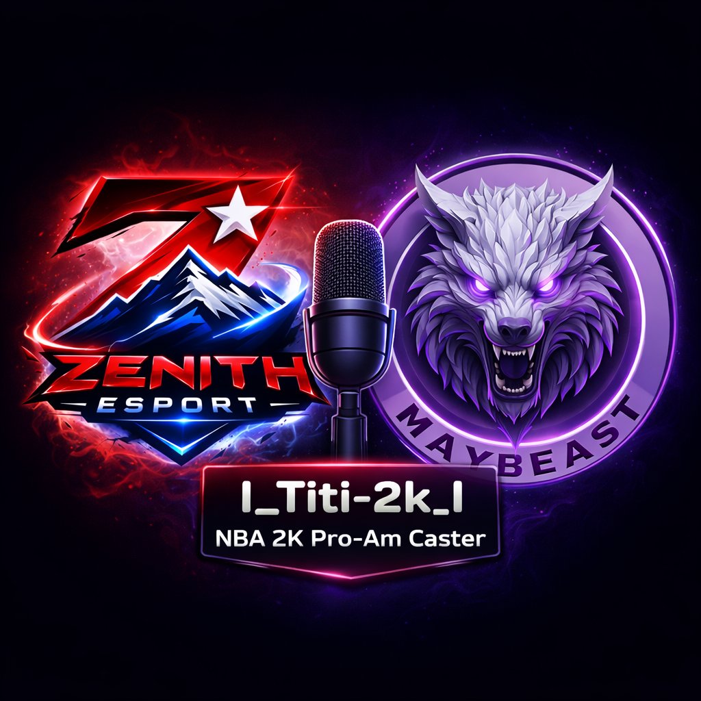 MayBeast2k tweet media