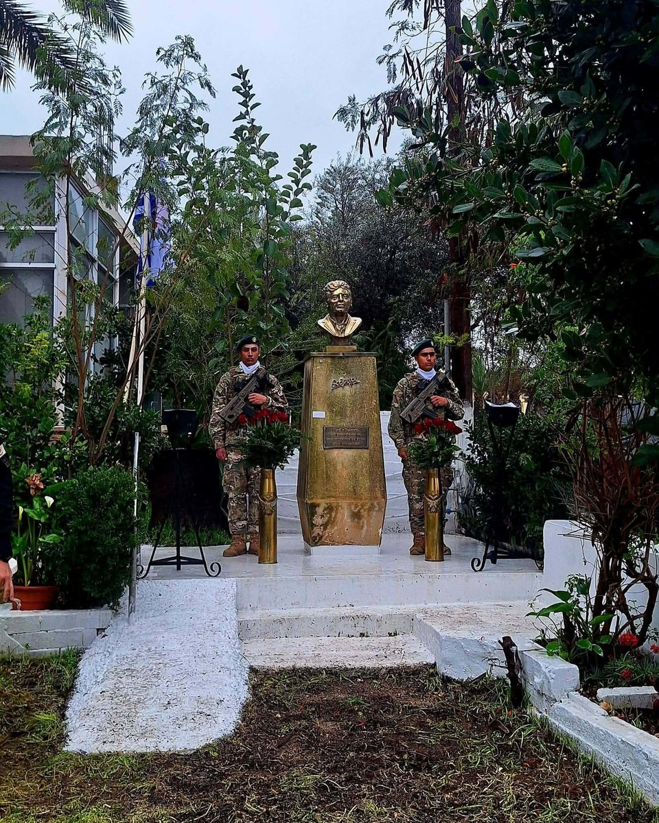 Nicholas A Ioannides, PhD tweet media