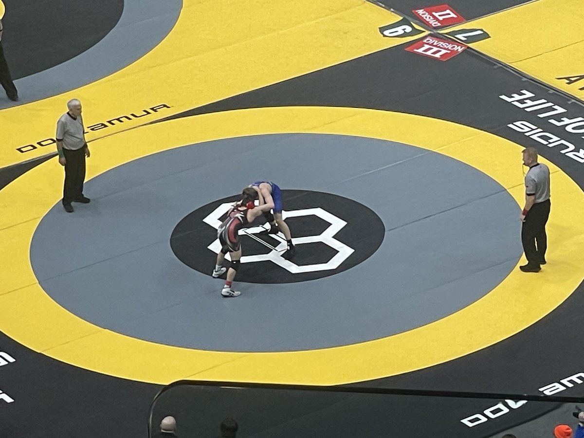 Crestwood Red Devils tweet media