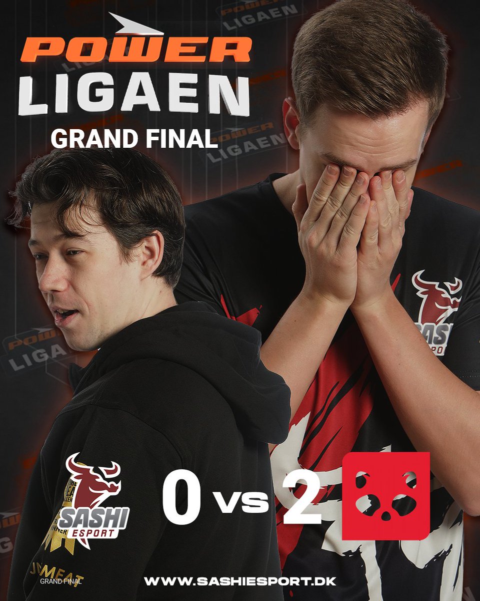 Sashi Esport 🥩 tweet media