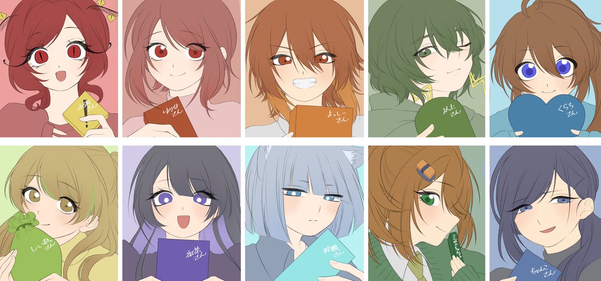 わーおっと tweet media