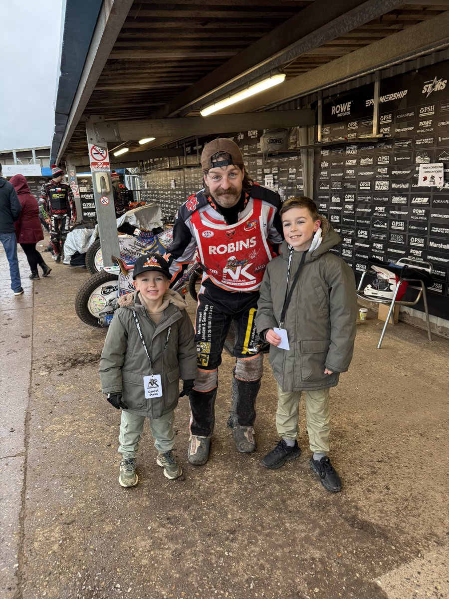 Gavin Caney tweet media