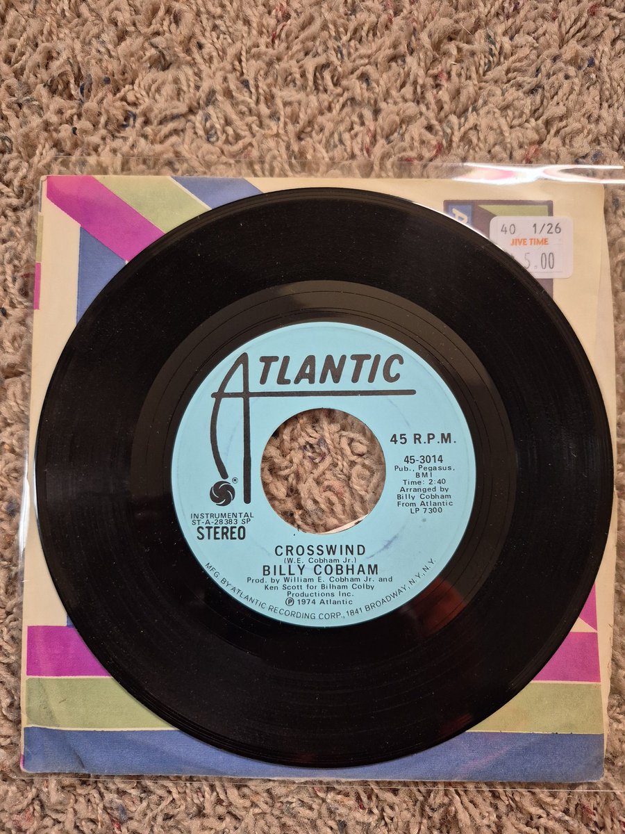 Dave Segal tweet media