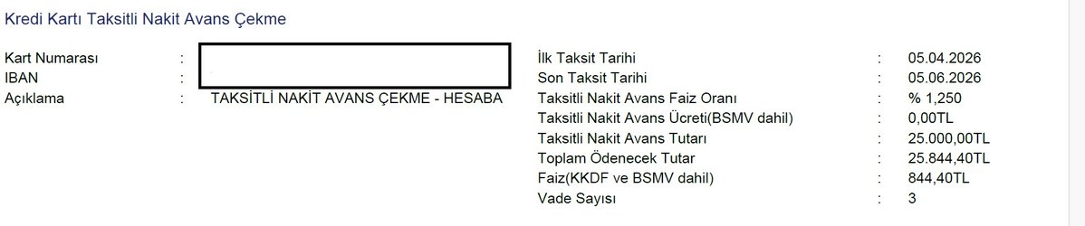 Kredi Adam tweet media