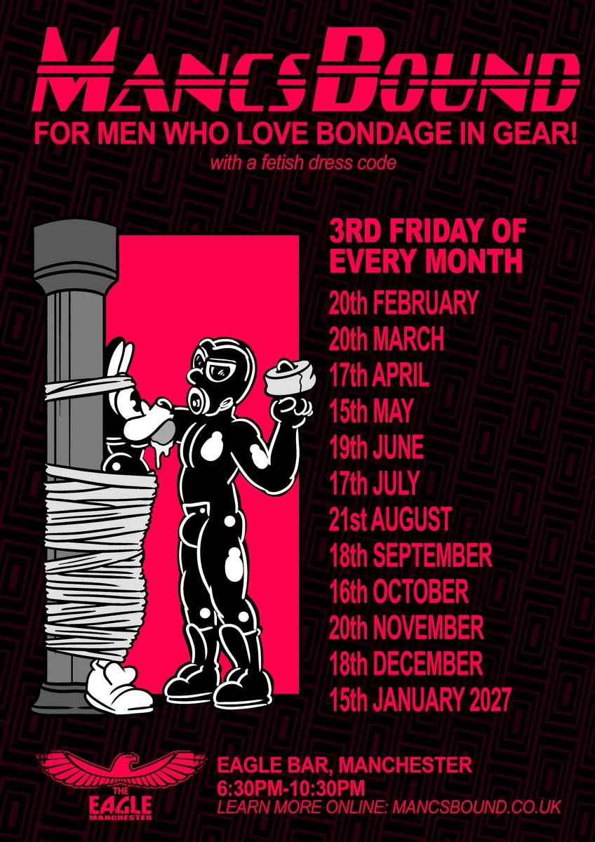 mancsbound tweet media