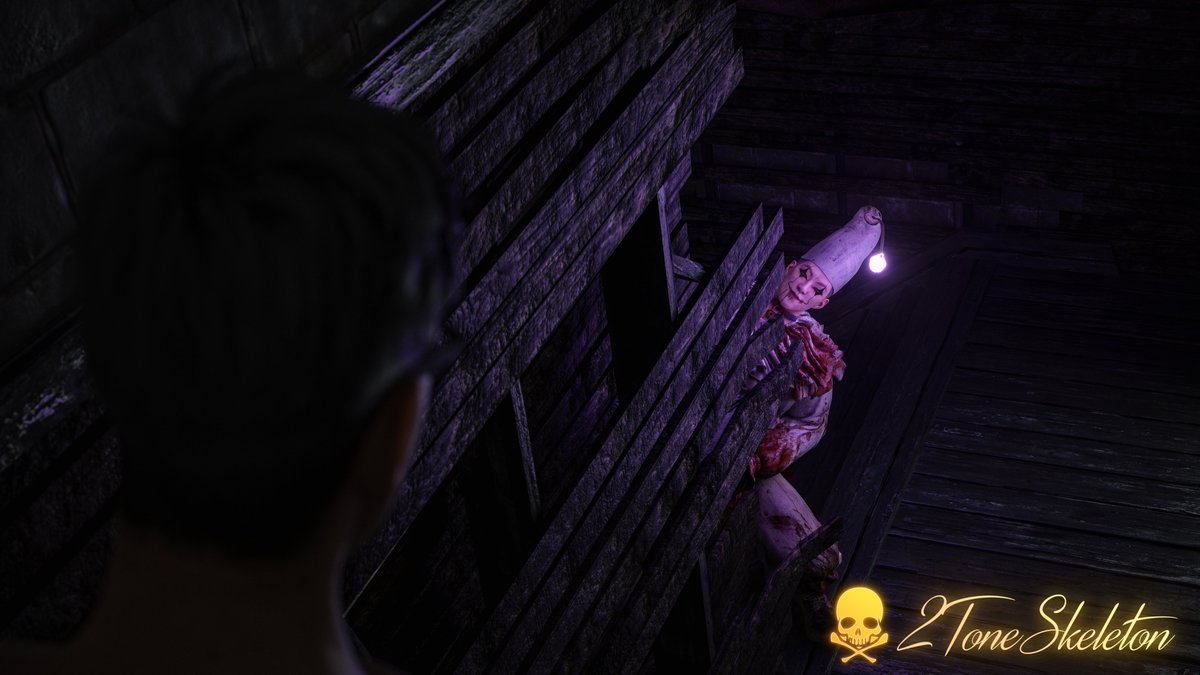 2ToneSkeleton🔞 tweet media