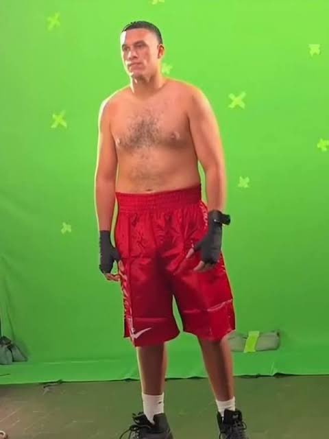 Real Talk Kombat tweet media