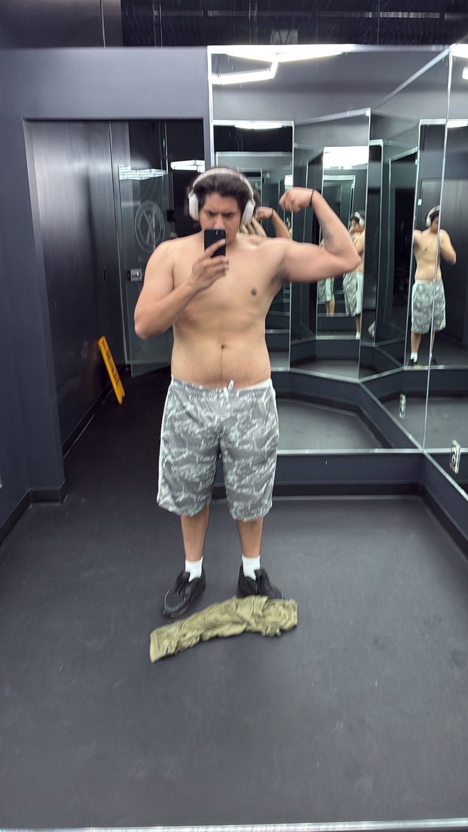 Real Talk Kombat tweet media