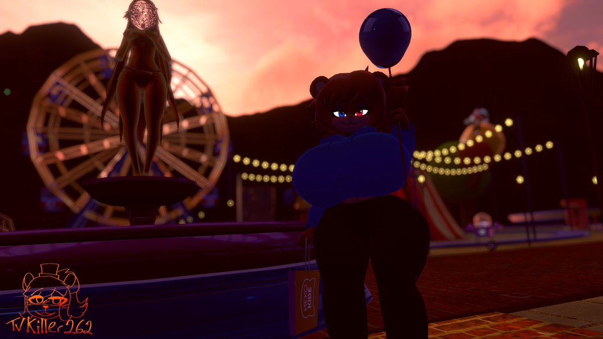 TV-KILLER262 tweet media