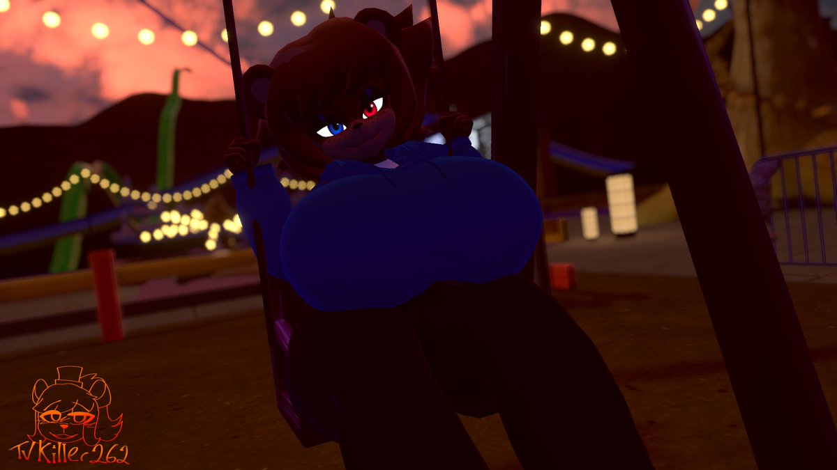 TV-KILLER262 tweet media