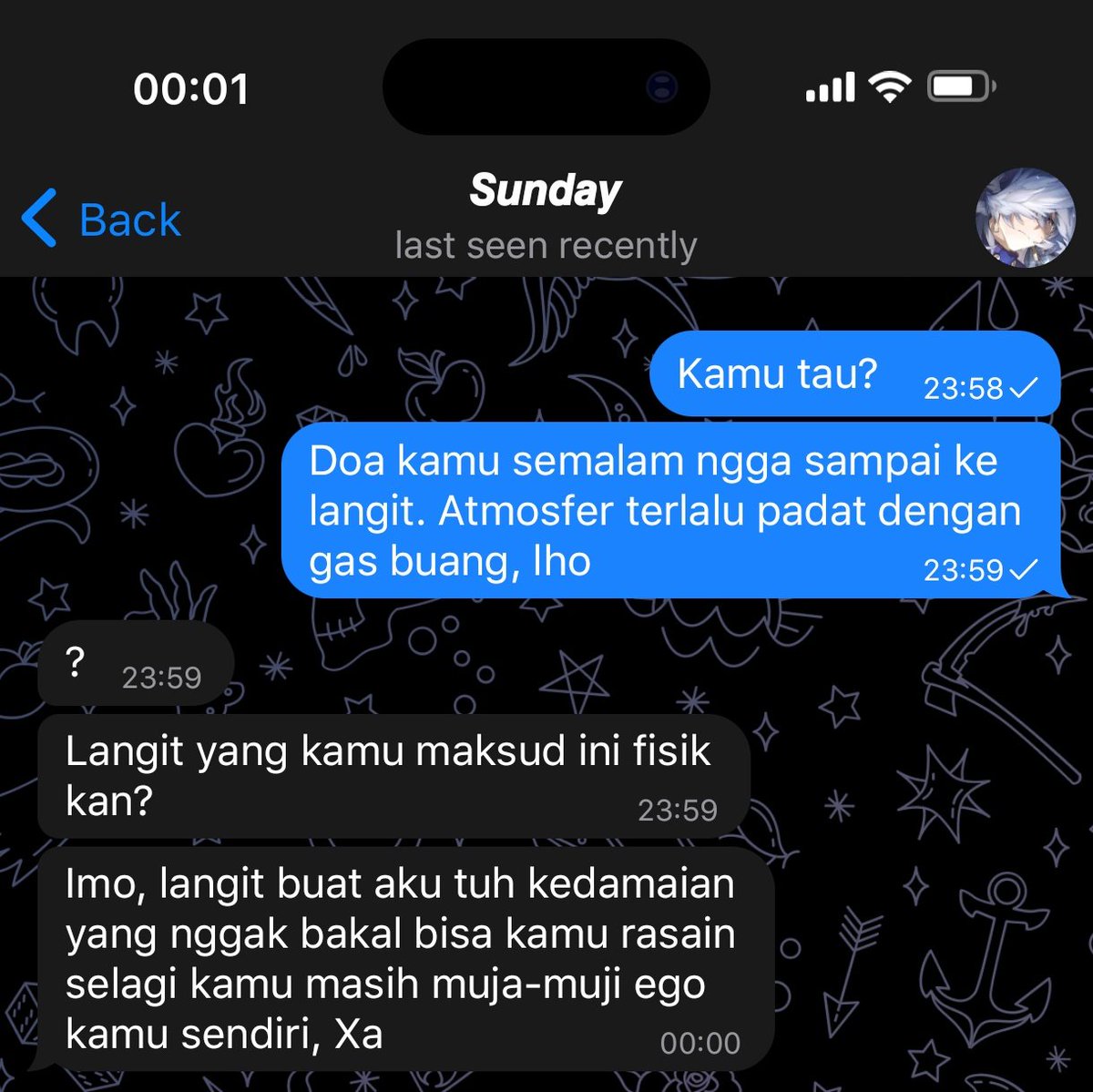 POMPOMFESS 🚂✨ | CAFE EVENT 📌 tweet media