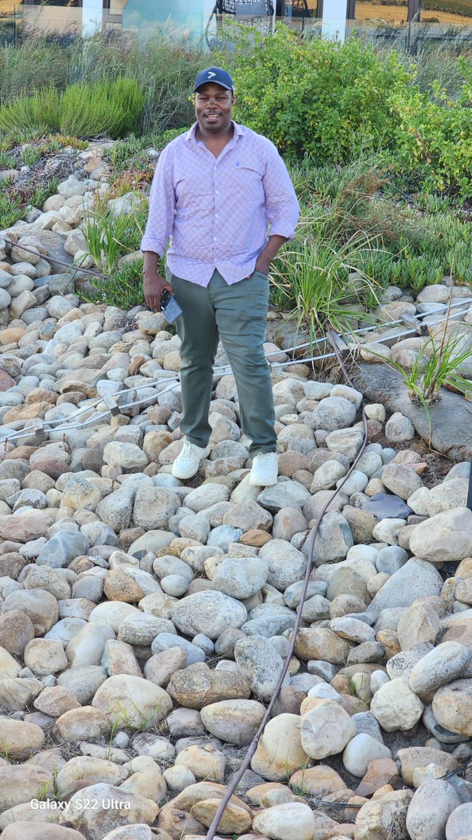 Loyiso Phantshwa tweet media